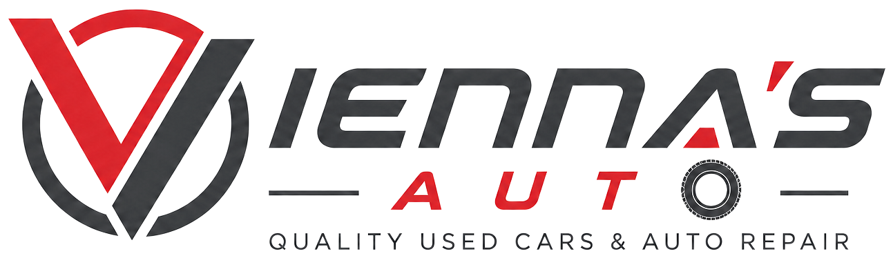 Vienna's Auto home